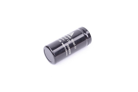 CONDENSATOR B43455-T5167-T1 S+M 160UF, 450V CONDENSATOR