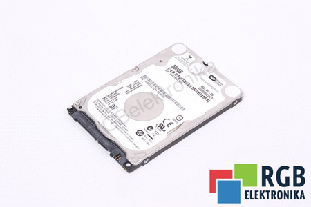 WD5000LUCT WESTERN DIGITAL