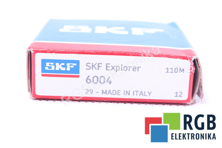 6004 SKF 20X42X12 RULMENT