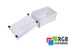 K432GSS EATON IDT IP66 270X180MM CUTIE