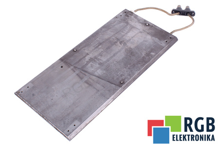 REZISTENȚĂ 1 OHM 1OHM