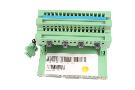 IBST24DO32/2 PHOENIX CONTACT 2754325