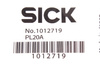 PL20A SICK 1012719 REFLECTOARE