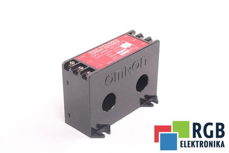 K3TB-A2015A OMRON 200A 5VDC TRANSFORMATOR DE CURENT