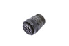 XMS3106A24-10S EUMAX PENTRU AI FANUC SIZE 24, 7PIN ȘTECHER DREPT FĂRĂ PRESĂ DE CABLU