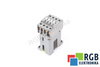BC25-30-10 ABB 1000VAC ITH=45A
