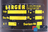 RDM5913/50 BERGER LAHR 2.8A STATOR