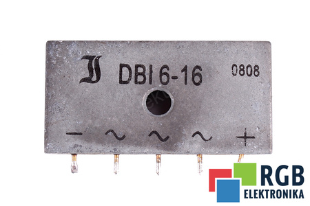 DBI6-16 SEMIKRON