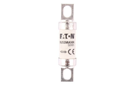 SIGURANȚĂ RAPIDĂ 63ET BUSSMANN 500V, 63A, 19.1MM, 77MM