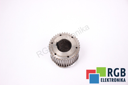 SCRIPETE DINȚAT 95X88MM CUREA 72MM AX 42MM PANĂ 12X3MM Z=38