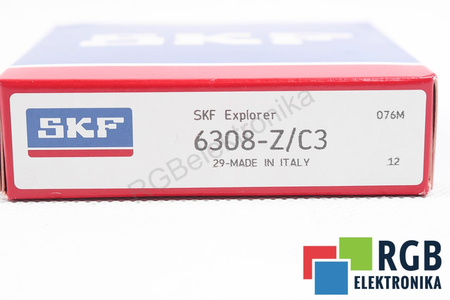 6308-Z/C3 SKF 40X90X23 RULMENT