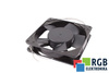 DP201AT2122HBL.GN SUNON 120X120X25MM, 230V EVANTAI