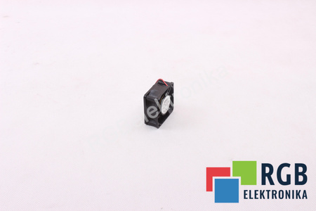 2410ML-05W-B50 MINEBEA 60X60X25MM, 24V EVANTAI