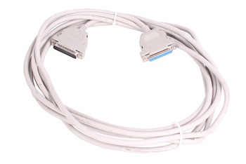 25/25PIN 4.5M CABLU CU ȘTECHER MASCUL ȘI FEMELĂ