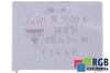 CONDENSATOR 1841-M VISHAY 1000V