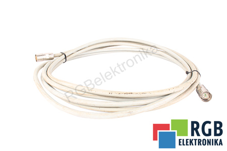 00-124-808 KUKA 00124808 7M CABLU