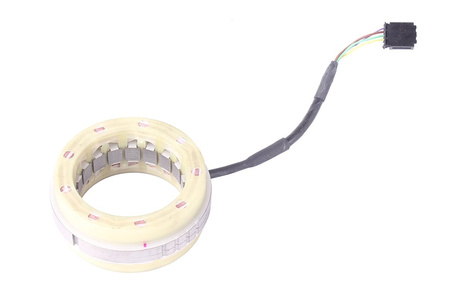 1FT5108-0AC01-2-Z SIEMENS BOBINĂ DE TACOGENERATOR