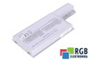 PP04X DELL 11.1V, 4400MILIAH BATERIE