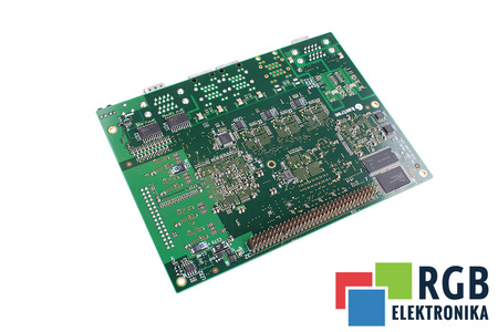 SYS-ST02-CPU KONTRON 31.285-1010.1/01