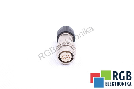 A06B-6114-K204#S RP EUMAX PENTRU AI FANUC MUFĂ CODIFICATOR