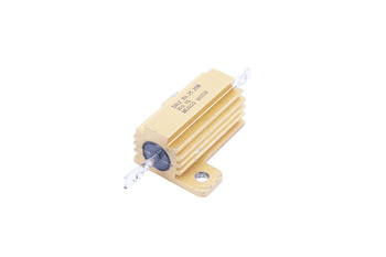 REZISTENȚĂ RH-25 DALE 10 OHM 10OHM, 25W REZISTENȚĂ