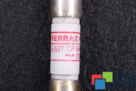 SIGURANŢĂ 6.621CPURGB1420 FERRAZ 600VAC