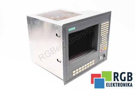 6FM1450-1BC20 SIEMENS BEDIENFELD WS 400-50 76216626