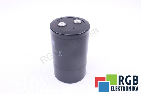 CONDENSATOR 2700UF 450V NIPPON CONDENSATOR