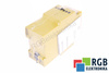 PNOZ X3 240VAC 24VDC 3N/O 1N/C 1SO PILZ 774319 RELEU DE SIGURANȚĂ