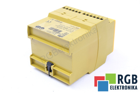 PNOZ11 PILZ 774080 RELEU DE SIGURANȚĂ