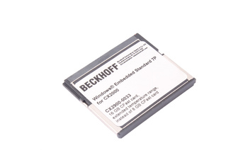 CX2900-0033 BECKHOFF 16GB