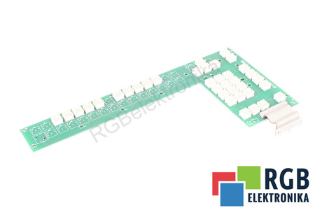 AFTV700 SCHENCK 018373.03 TASTATURĂ