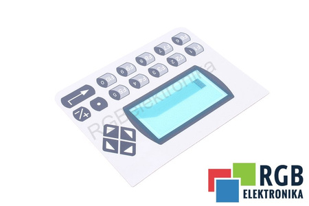 2711C-K3M TASTATURĂ ÎNLOCUITOR