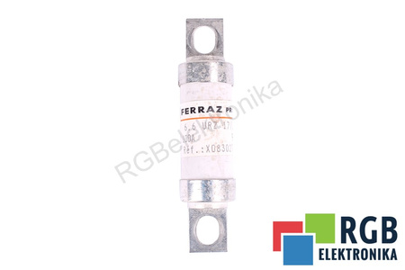 SIGURANŢĂ 6.6URZ17/100 FERRAZ 660V, 100A