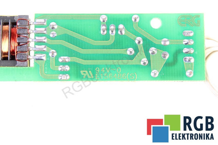 INVERTOR E156486(S) ERG INVERTOR