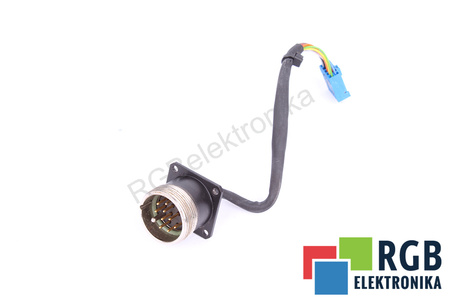 MAC090A-0-ZD-2-C/110-A-0/S001 INDRAMAT 10/12PIN PRIZĂ DE MĂSURARE