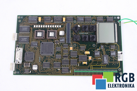 0336301 ALSTOM PENTRU PQ741