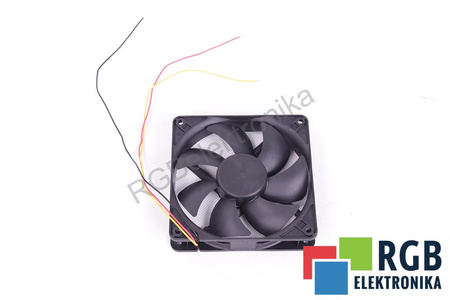 EEC0251B3-000U-G99 SUNON 120X120X25, 12V EVANTAI