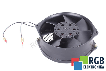 7805-ES EBM PAPST W2S130-AA25-98 EVANTAI