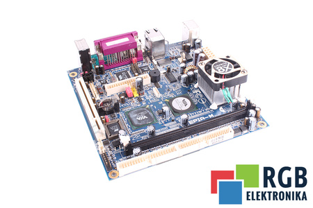 EPIA-M10000G VIA LVDS 65GEM1GPB00-B0 VIA PLACA PENTRU PIESE