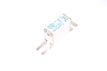 SIGURANŢĂ NH000 SIBA 2029220 315A 700/500V