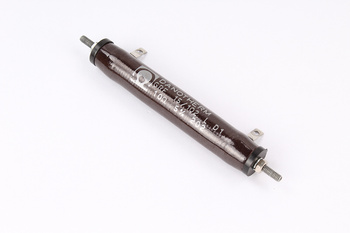 REZISTENȚĂ GRF15/102 DANOTHERM 10 OHM 10OHM REZISTENȚĂ