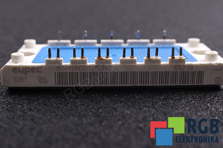 BSM25GD120DN2 EUPEC
