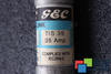 SIGURANŢĂ TIS35 GEC BS88-2 H.R.C. 35A, 660VAC