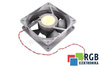 D12C78 TOBISHI PRINCE FAN 24V, 0.14A EVANTAI