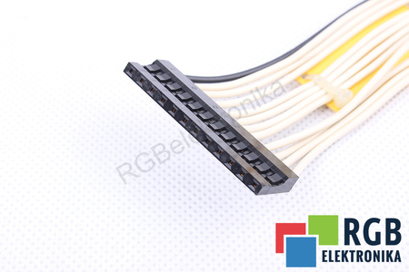 IN140/85 INDRAMAT 12-12PIN 9.5CM BANDĂ DE CONECTARE