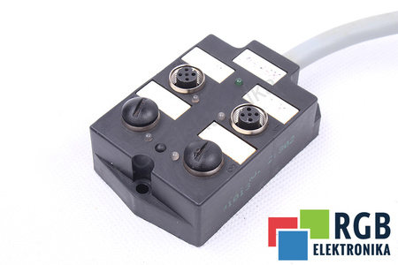 ART.NO. 27802 MURR ELEKTRONIK