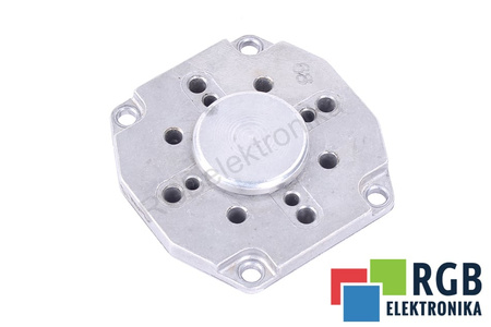 BG65X50SI DUNKERMOTOREN LANCE SPATE