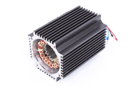 S-3016 BAUTZ STATOR
