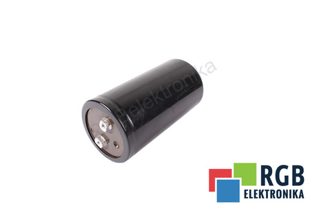CONDENSATOR ALS31A1171NP BHC COMPONENTS LTD BHC 4500UF, 400V